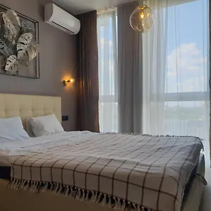 Nyvky Like - Fayna Town - 398 Апартаменты