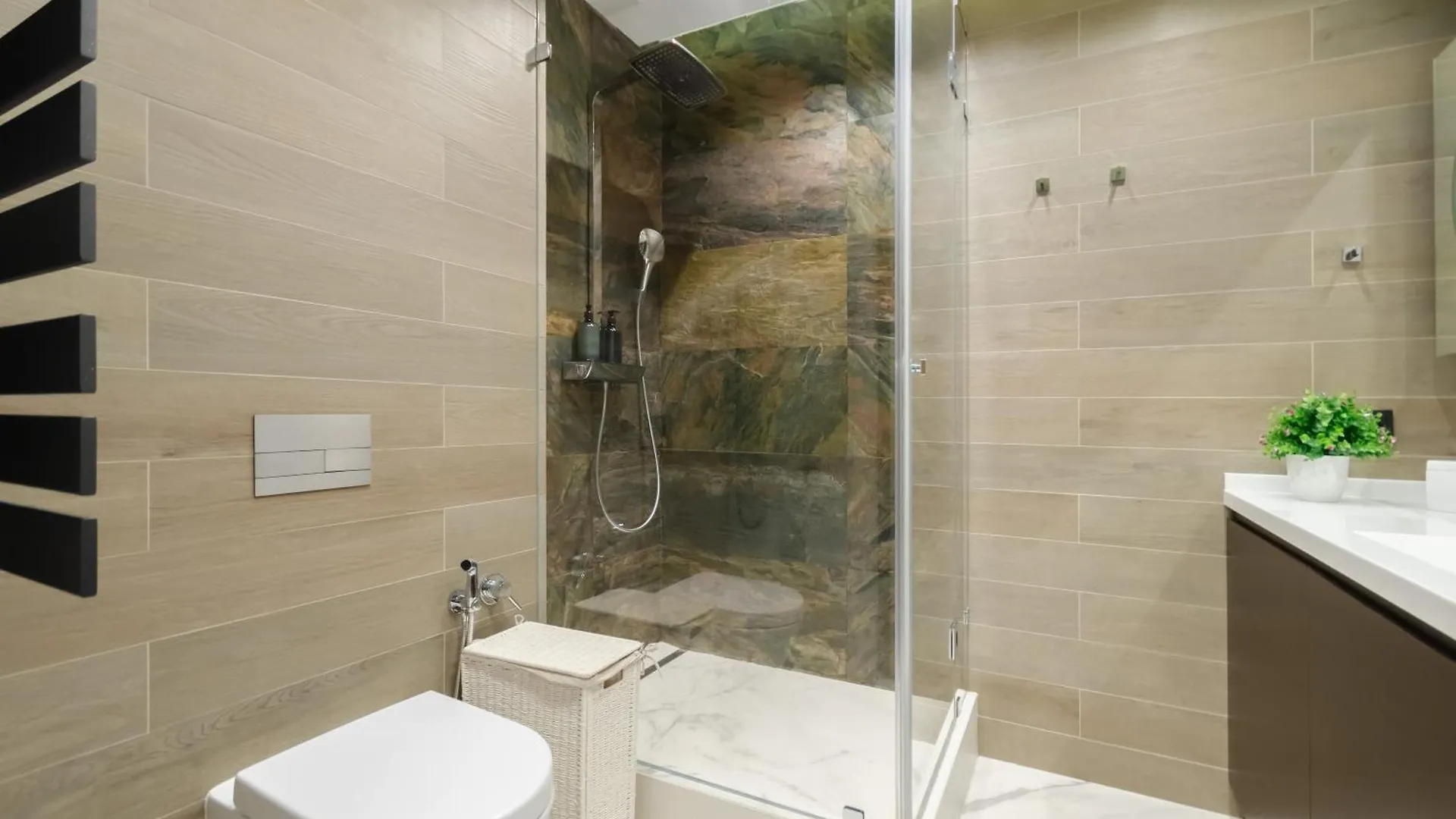 Modern New Cozy Apartment Kvartet Railway Station Kyiv 0*,  Ukraine